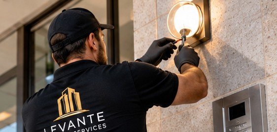 Urgencias 24 horas de electricidad, fontanería y cerrajería en Valencia